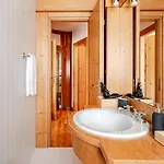 Dolce Casa Cortina Centro-ski Apartman