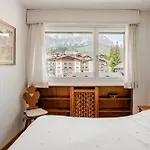 Dolce Casa Cortina Centro-ski Apartman *