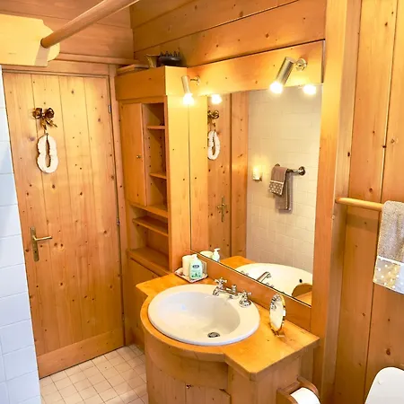 Apartment Dolce Casa Cortina Centro-ski