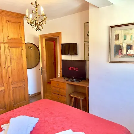 Dolce Casa Cortina Centro-ski Cortina d'Ampezzo