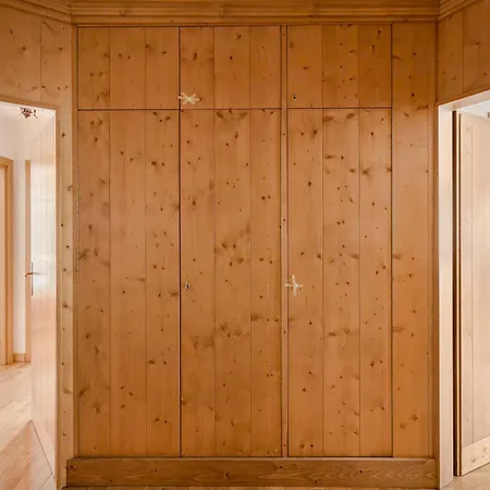 Dolce Casa Cortina Centro-ski 코르티나 담페조