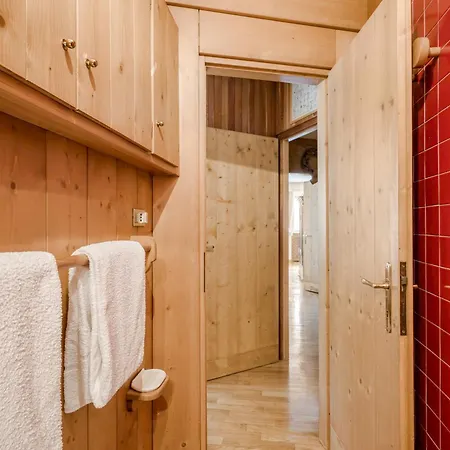 Dolce Casa Cortina Centro-ski