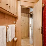 Dolce Casa Cortina Centro-ski