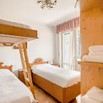 Dolce Casa Cortina Centro-ski 公寓 科尔蒂纳丹佩佐