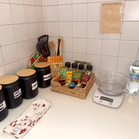 Dolce Casa Cortina Centro-ski Cortina dʼAmpezzo